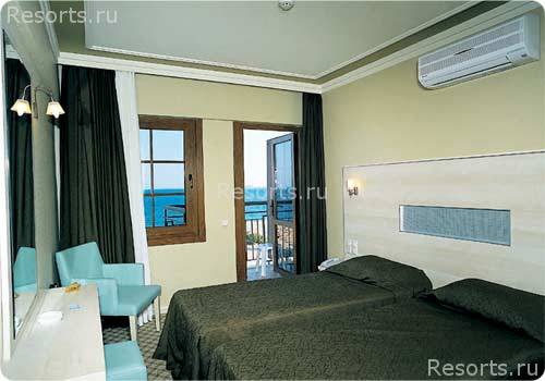 Ambiente Hotel 12